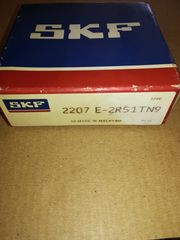 SKF 2207 E2RS1TN9-thumb-1