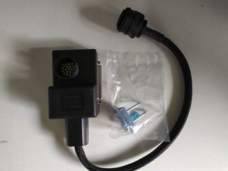 Volvo 9513012 ειδικό εργαλείο προσαρμογέας TCM adapter
