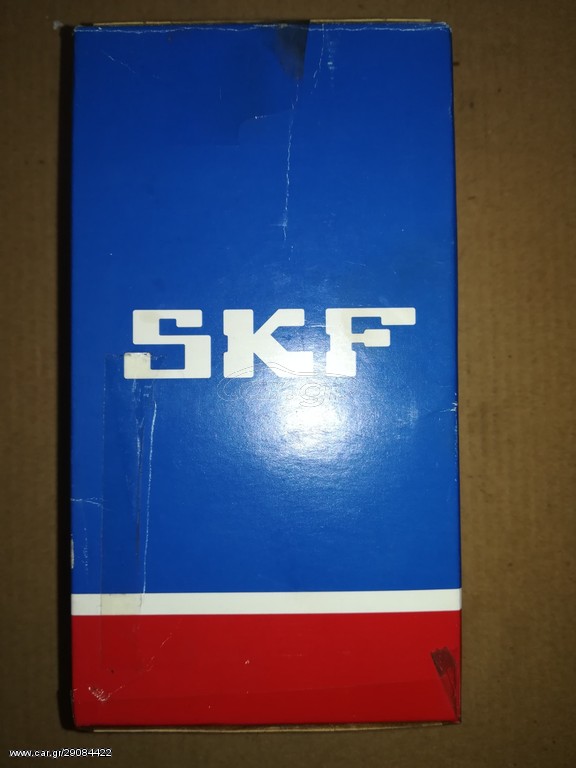 SKF FYTB 20 TF 