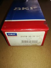 SKF FYTB 20 TF -thumb-1