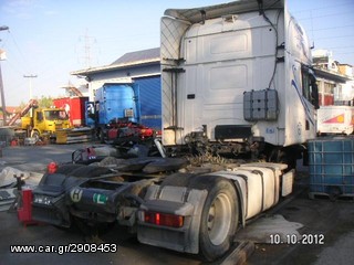 Scania  164- '02