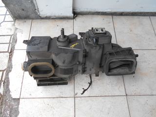 CHRYSLER STRATUS CABRIO 1995-2001 ΒΑΠΟΡΕΤΑ - ΨΥΓΕΙΟ ΚΑΛΟΡΙΦΕΡ - ΜΟΤΕΡ ΚΑΛΟΡΙΦΕΡ ΚΛΠ
