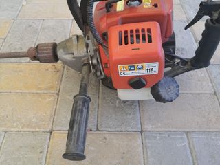 Γεωτρύπανα Hitachi 2014 DRILL-thumb-2