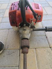 Γεωτρύπανα Hitachi 2014 DRILL-thumb-3