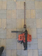 Γεωτρύπανα Hitachi 2014 DRILL-thumb-4
