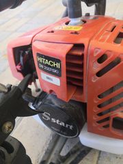 Οικοδομικά Μηχανήματα Hitachi 2014 DRILL-thumb-1