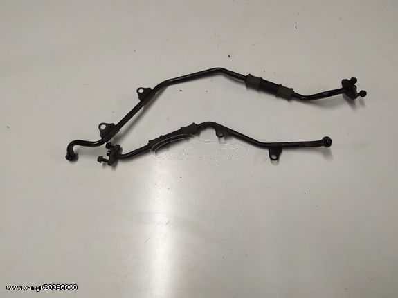 ΑΓΩΓΟΙ ΛΑΔΙΟΥ HONDA AFRICA XRV 750 (35€-ΤΕΜ)