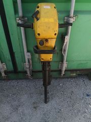 Κομπρεσέρ-Σκαπτικά Atlas 1989 COPCO BEREME FB 60-thumb-2