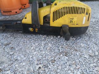 Κομπρεσέρ-Σκαπτικά Atlas 1989 COPCO BEREME FB 60-thumb-3