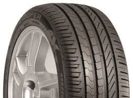 205/55R16 91V COOPER CS8 ZEON 