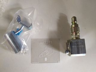 Volvo 9997371 ειδικό εργαλείο προσαρμογέας adapter 
