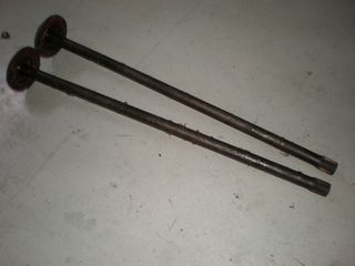 ΗΜΙΑΞΟΝΙΑ ΔΙΑΦΟΡΙΚΟΥ MERCEDES 609/711-thumb-2