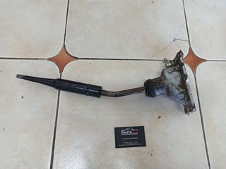 TOYOTA HILUX 2006-2015 ΕΠΙΛΟΓΕΑΣ ΤΑΧΥΤΗΤΩΝ 4X2 ΜΕ 6 ΒΙΔΕΣ