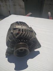 2003 AUDI & WV GENERATOR AQD-thumb-1