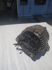 2003 AUDI & WV GENERATOR AQD-thumb-2