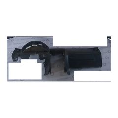 MERCEDES ΤΑΜΠΛΟ (INSTRUMENT PANEL) C-CLASS (W202)