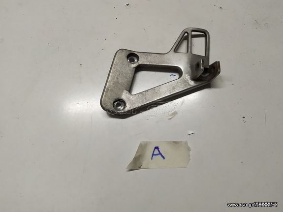ΑΡΙΣΤΕΡH ΒΑΣΗ ΜΑΡΣΠΙΕ (ΣΥΝΟΔΗΓΟΥ) HONDA AFRICA XRV 750