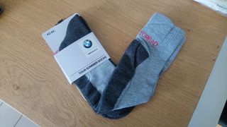 BMW Motorrad Tour Summer Socks-thumb-1