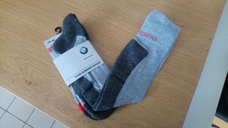 BMW Motorrad Tour Summer Socks-thumb-2