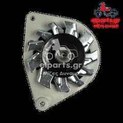 A0004 Δυναμό Bosch CASE CLAAS DEUTZ-FAHR FENDT GOLDONI