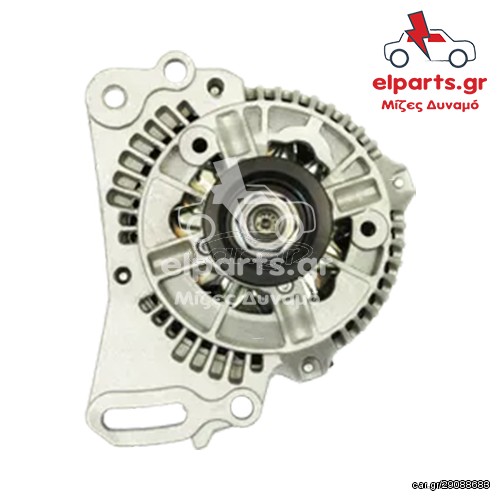 A0006 Δυναμό Bosch SEAT VW
