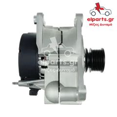 A0006SR Δυναμό Bosch SEAT VW-thumb-1