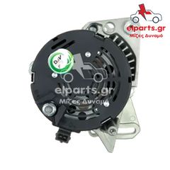 A0006SR Δυναμό Bosch SEAT VW-thumb-2