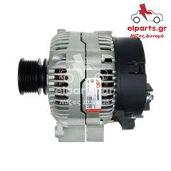 A0006SR Δυναμό Bosch SEAT VW-thumb-3