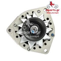 A0007R Δυναμό Bosch MERCEDES BENZ TRUCKS & BUSES