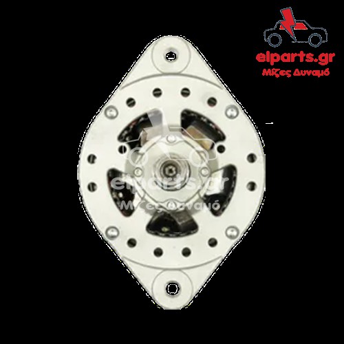 A0008 Δυναμό Bosch VOLVO