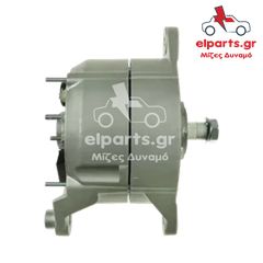 A0008SR Δυναμό Bosch VOLVO-thumb-1