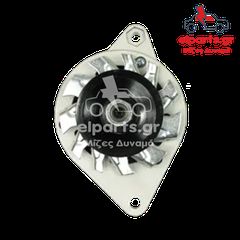 A0012 Δυναμό Bosch FIAT FIAT-ALLIS LAMBORGHINI SAME ZASTAVA 0120300528