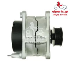 A0019PR Δυναμό Bosch VW-thumb-1