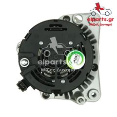 A0019PR Δυναμό Bosch VW-thumb-2