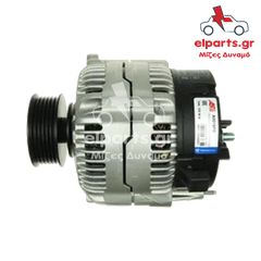 A0019PR Δυναμό Bosch VW-thumb-3
