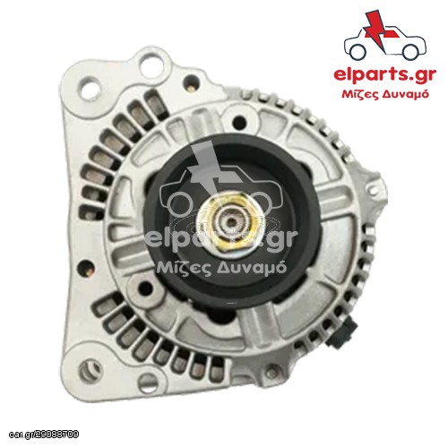 A0019R Δυναμό Bosch VW
