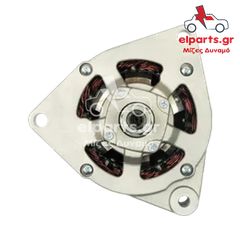 A0020 Δυναμό Bosch MAN MERCEDES BENZ AGRICULTURE MERCEDES BENZ TRUCKS & BUSES