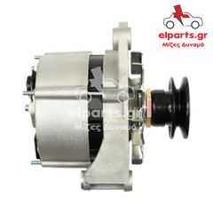 A0028 Δυναμό Bosch AUDI SEAT VW-thumb-1