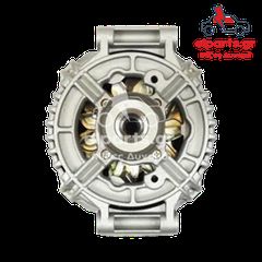 A0035(P) Δυναμό με ελεύθερη τροχαλία τροχού Bosch MERCEDES BENZ