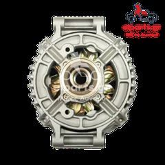 A0035(P) Δυναμό με ελεύθερη τροχαλία τροχού Bosch MERCEDES BENZ