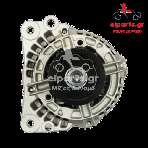 A0038 Δυναμό Bosch SKODA VW