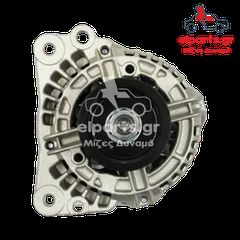 A0038 Δυναμό Bosch SKODA VW