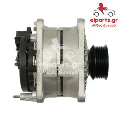 A0038R Δυναμό Bosch SKODA VW-thumb-1