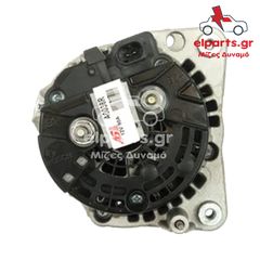 A0038R Δυναμό Bosch SKODA VW-thumb-2