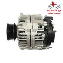 A0038R Δυναμό Bosch SKODA VW-thumb-3