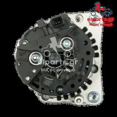 A0040 Δυναμό Bosch VW-thumb-2
