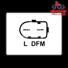 A0040 Δυναμό Bosch VW-thumb-4