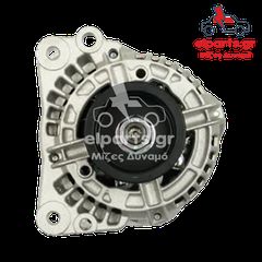 A0040 Δυναμό Bosch VW