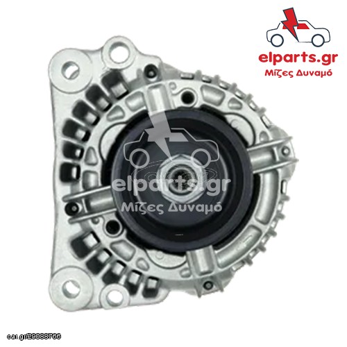 A0040PR Δυναμό Bosch VW