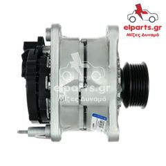 A0040PR Δυναμό Bosch VW-thumb-1